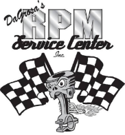 RPM Service Center